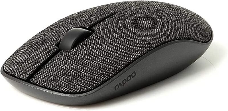 Rapoo M200Plus Silent Wireless Mouse